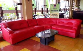 Hotel Hangtuah