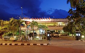 Hotel Hangtuah